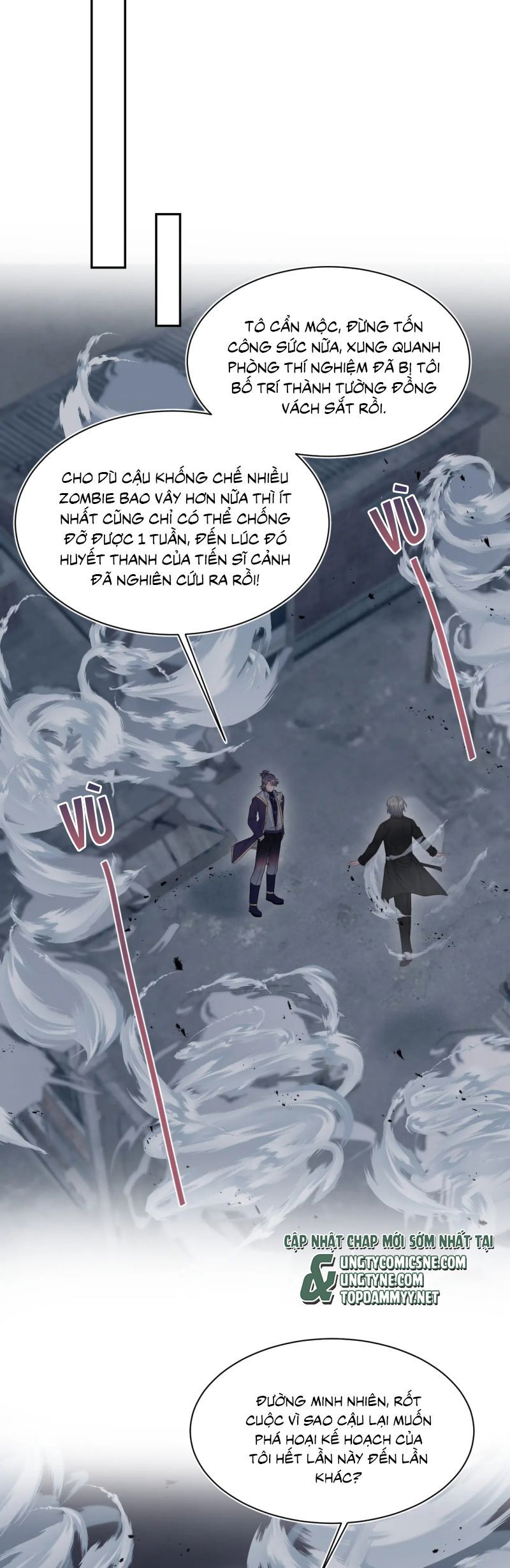 Tuyệt Mỹ Bạch Liên Online Dạy Học: Chapter 436