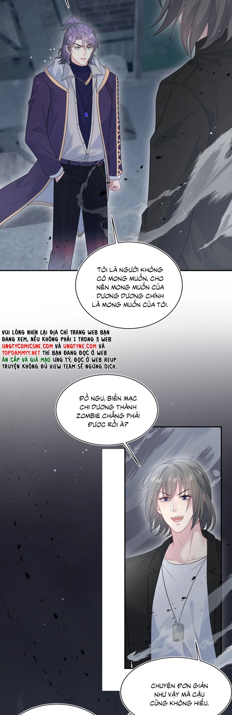 Tuyệt Mỹ Bạch Liên Online Dạy Học: Chapter 436