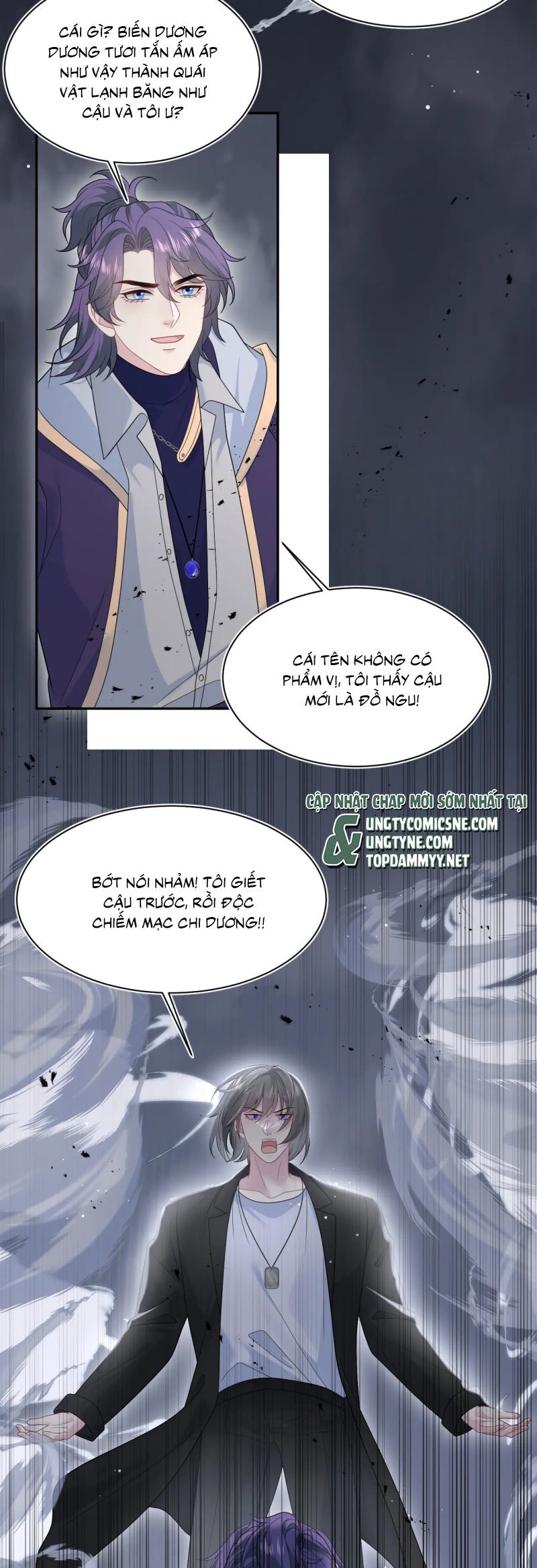 Tuyệt Mỹ Bạch Liên Online Dạy Học: Chapter 436