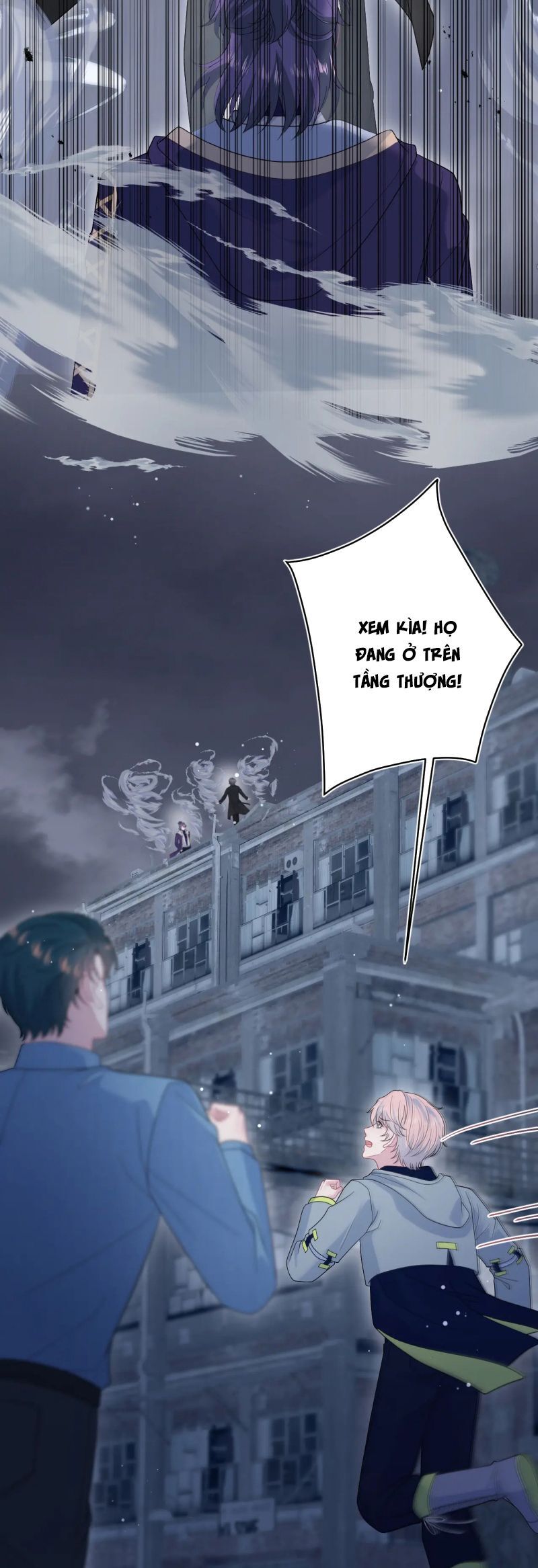 Tuyệt Mỹ Bạch Liên Online Dạy Học: Chapter 436