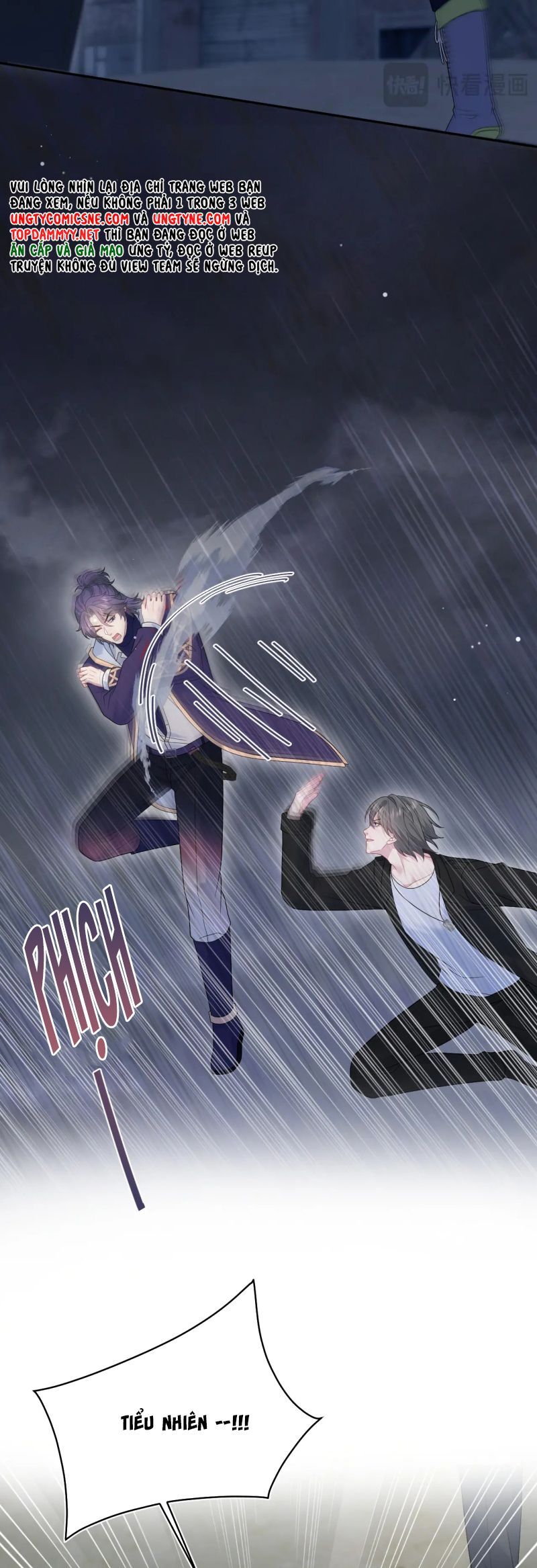 Tuyệt Mỹ Bạch Liên Online Dạy Học: Chapter 436