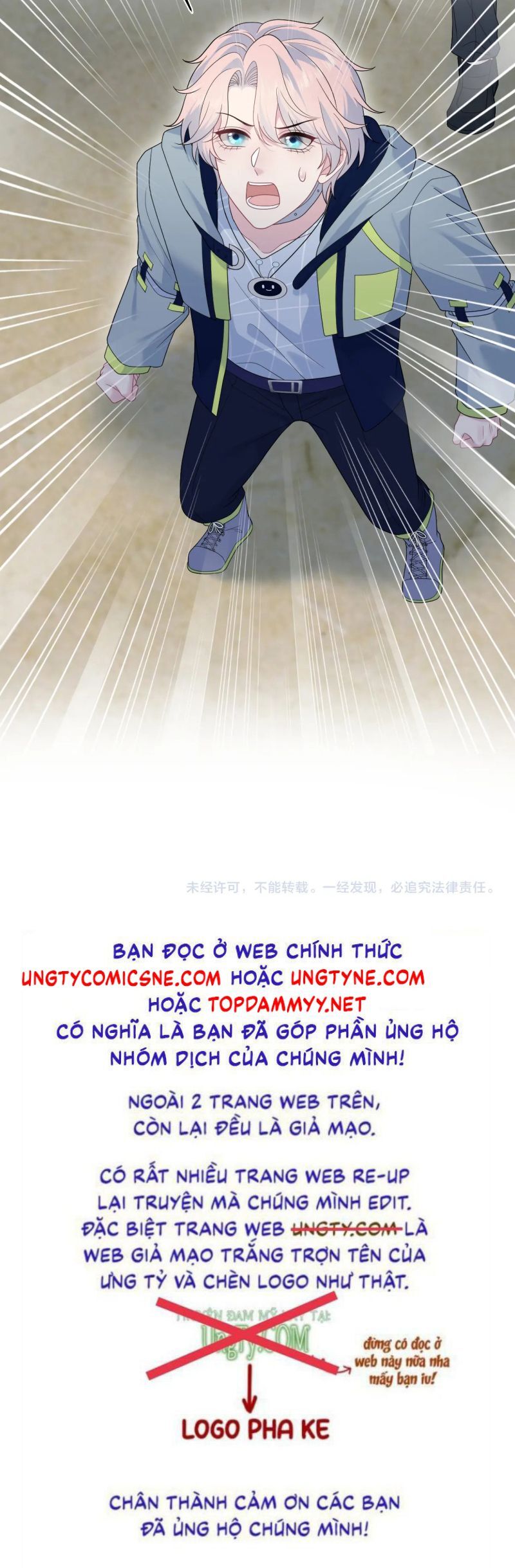 Tuyệt Mỹ Bạch Liên Online Dạy Học: Chapter 436