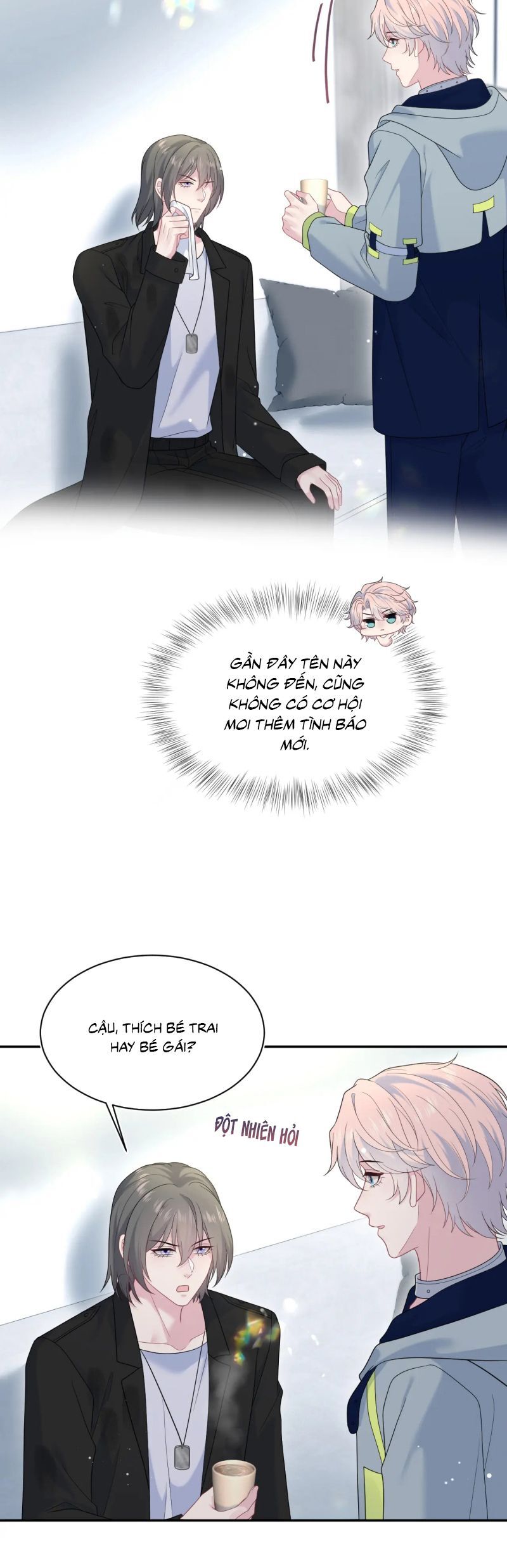 Tuyệt Mỹ Bạch Liên Online Dạy Học: Chapter 436