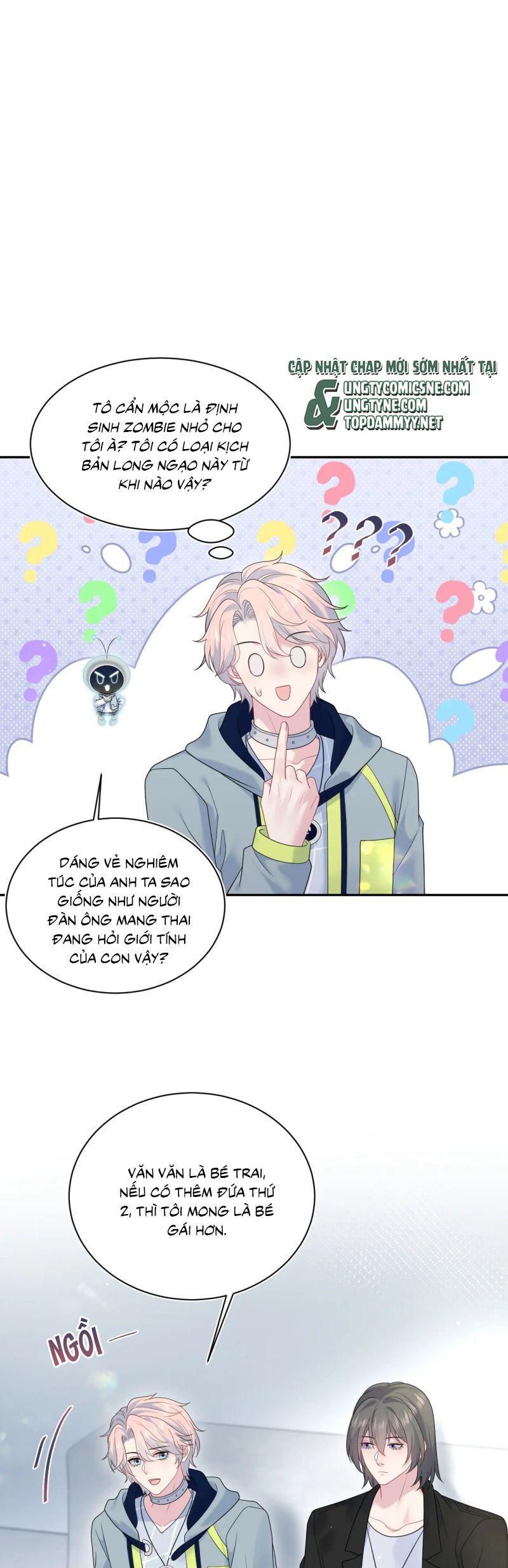 Tuyệt Mỹ Bạch Liên Online Dạy Học: Chapter 436