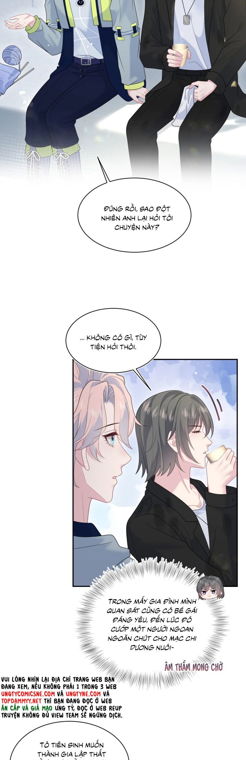 Tuyệt Mỹ Bạch Liên Online Dạy Học: Chapter 436