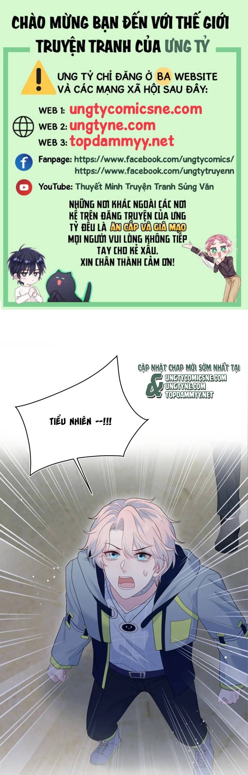 Tuyệt Mỹ Bạch Liên Online Dạy Học: Chapter 437