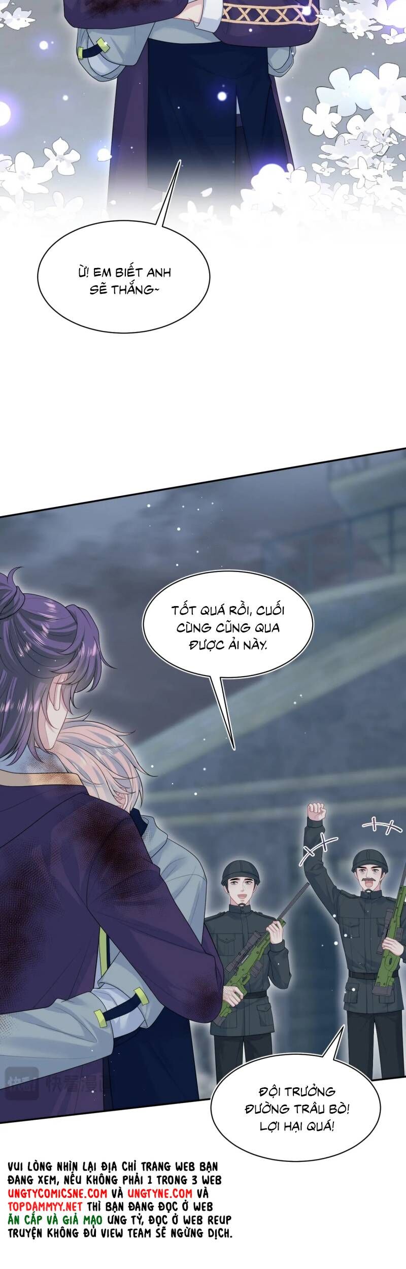 Tuyệt Mỹ Bạch Liên Online Dạy Học: Chapter 437