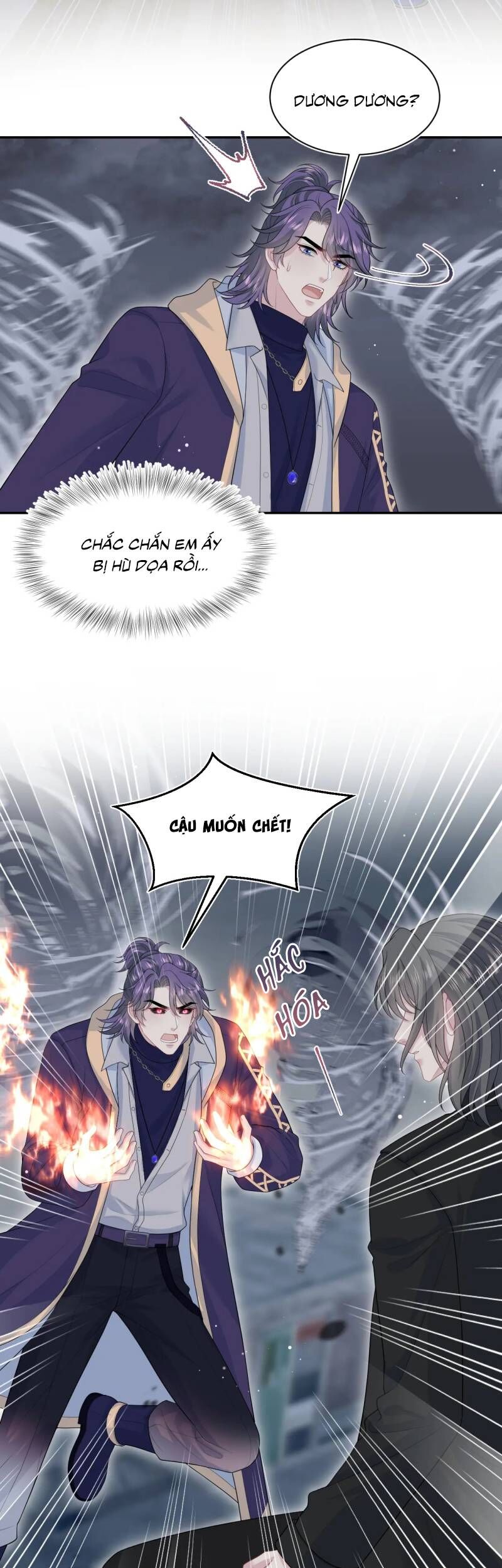 Tuyệt Mỹ Bạch Liên Online Dạy Học: Chapter 437