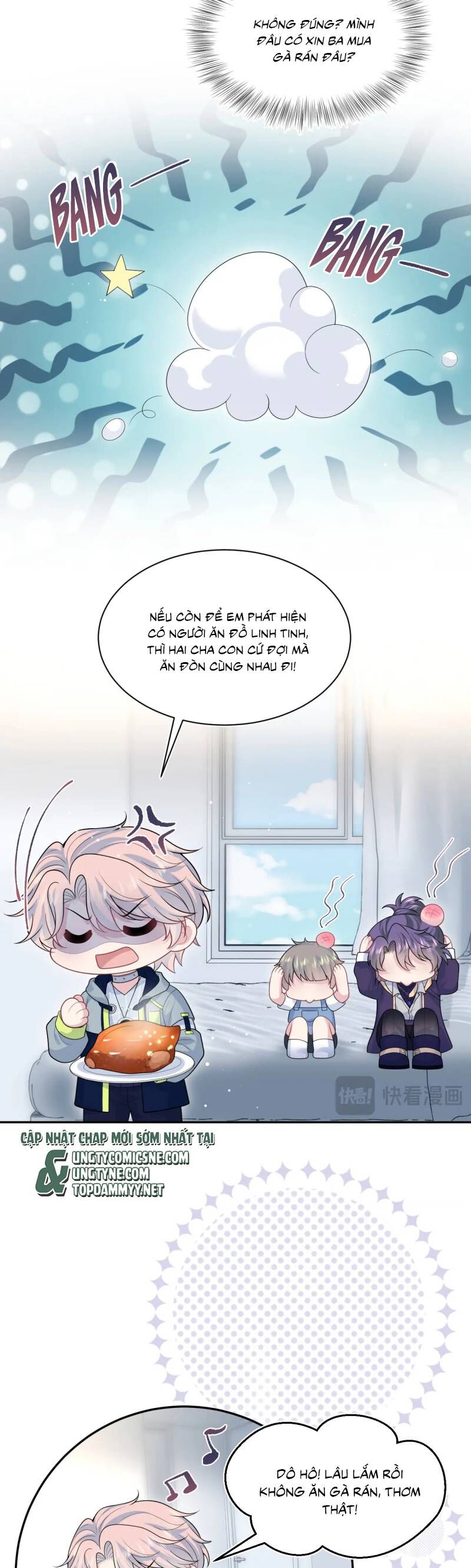 Tuyệt Mỹ Bạch Liên Online Dạy Học: Chapter 437