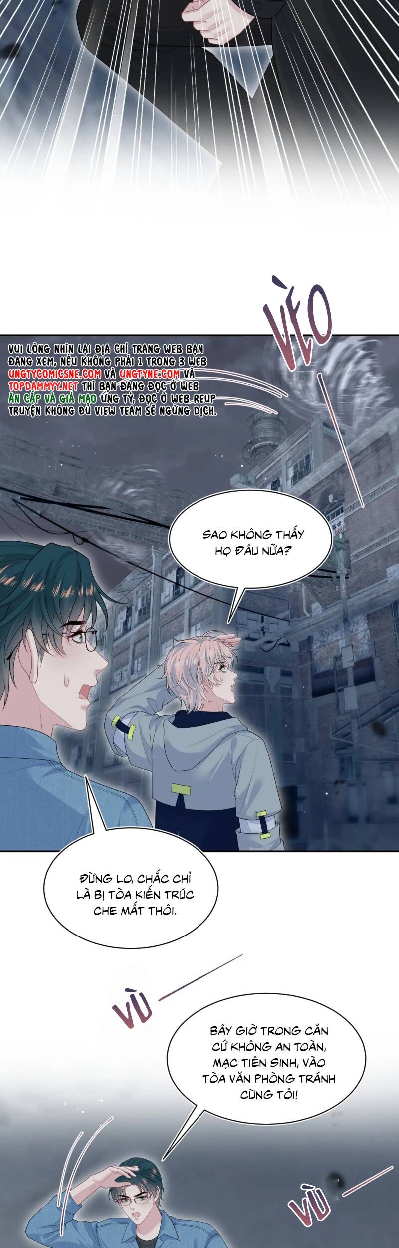 Tuyệt Mỹ Bạch Liên Online Dạy Học: Chapter 437