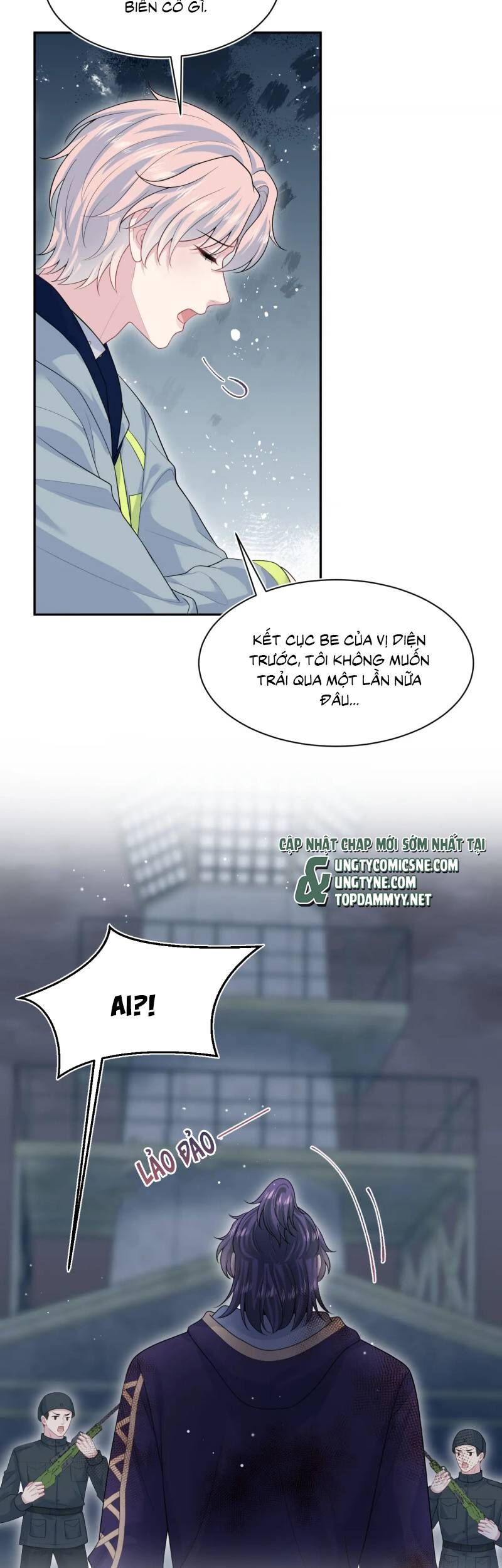 Tuyệt Mỹ Bạch Liên Online Dạy Học: Chapter 437