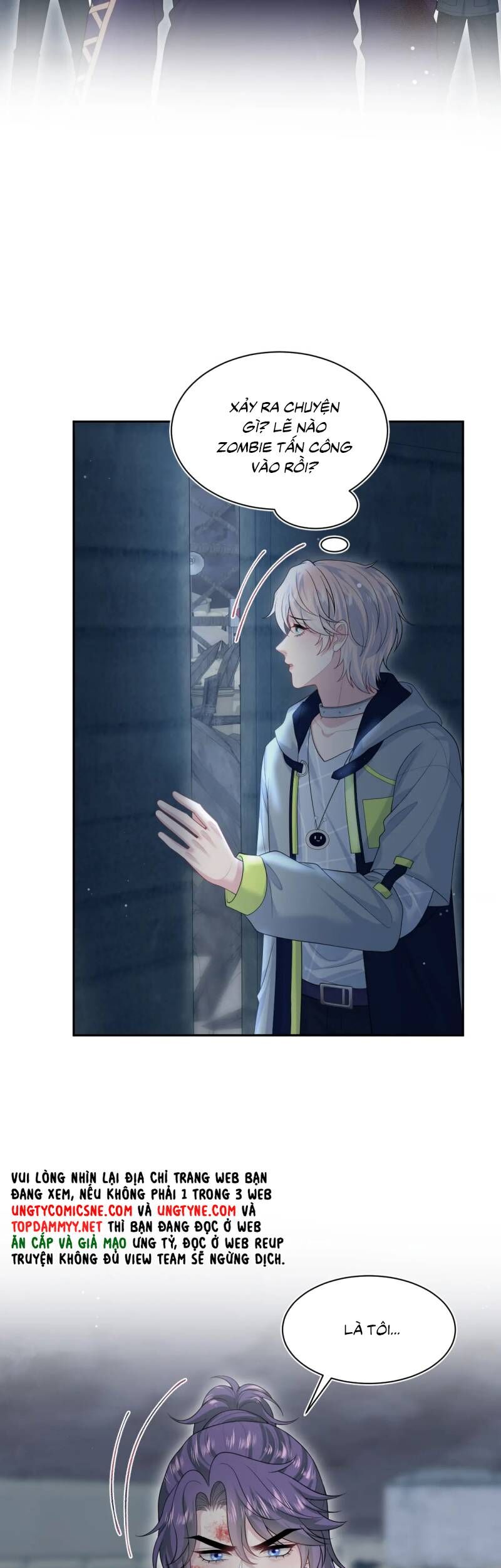 Tuyệt Mỹ Bạch Liên Online Dạy Học: Chapter 437