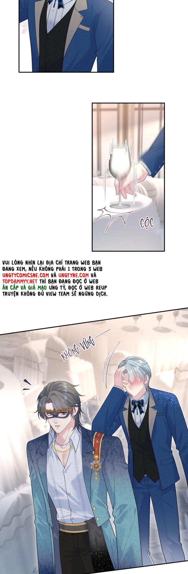 Tuyệt Mỹ Bạch Liên Online Dạy Học: Chapter 438