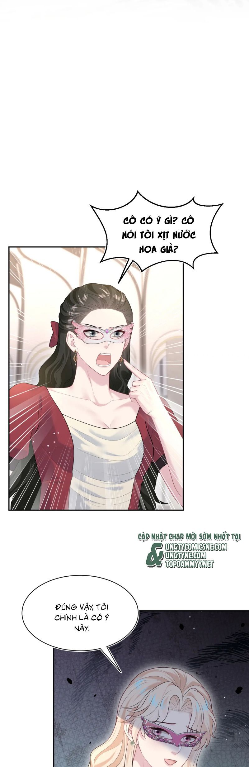 Tuyệt Mỹ Bạch Liên Online Dạy Học: Chapter 438