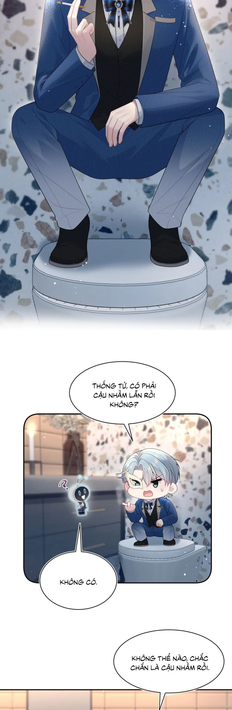 Tuyệt Mỹ Bạch Liên Online Dạy Học: Chapter 438