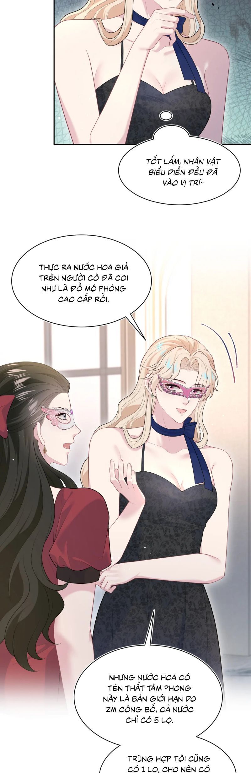 Tuyệt Mỹ Bạch Liên Online Dạy Học: Chapter 438