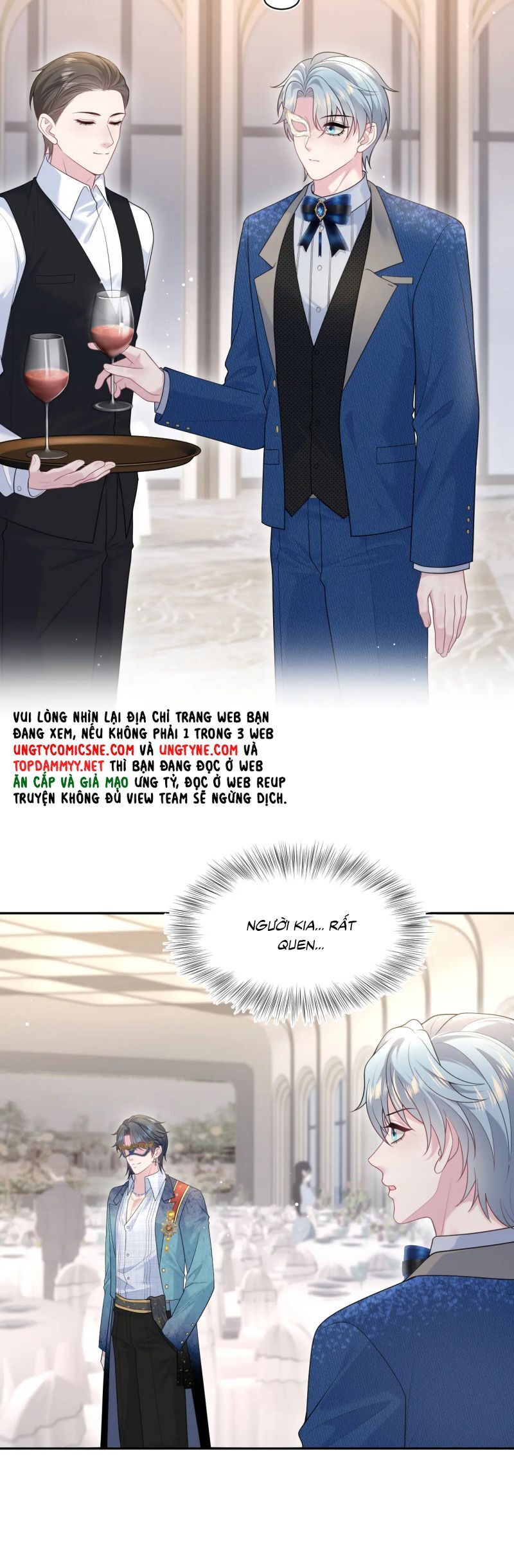 Tuyệt Mỹ Bạch Liên Online Dạy Học: Chapter 438