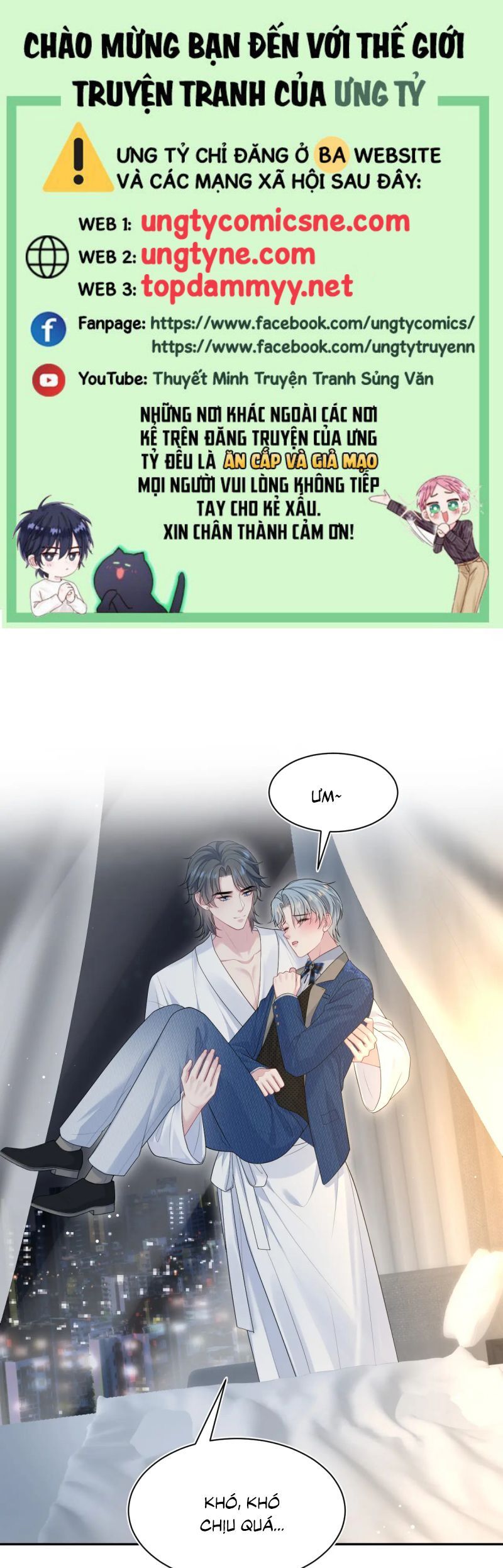 Tuyệt Mỹ Bạch Liên Online Dạy Học: Chapter 440