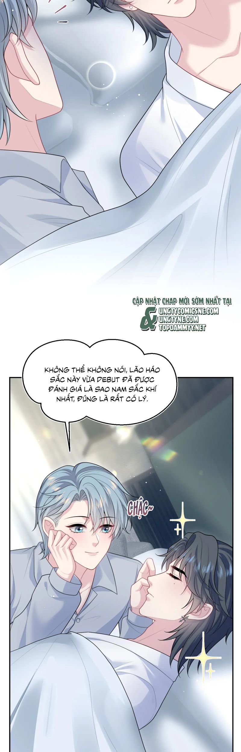 Tuyệt Mỹ Bạch Liên Online Dạy Học: Chapter 440