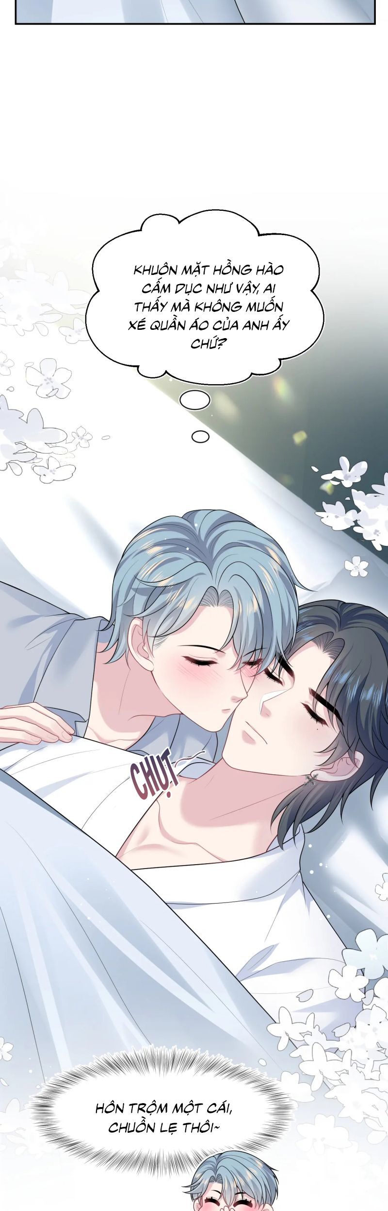 Tuyệt Mỹ Bạch Liên Online Dạy Học: Chapter 440