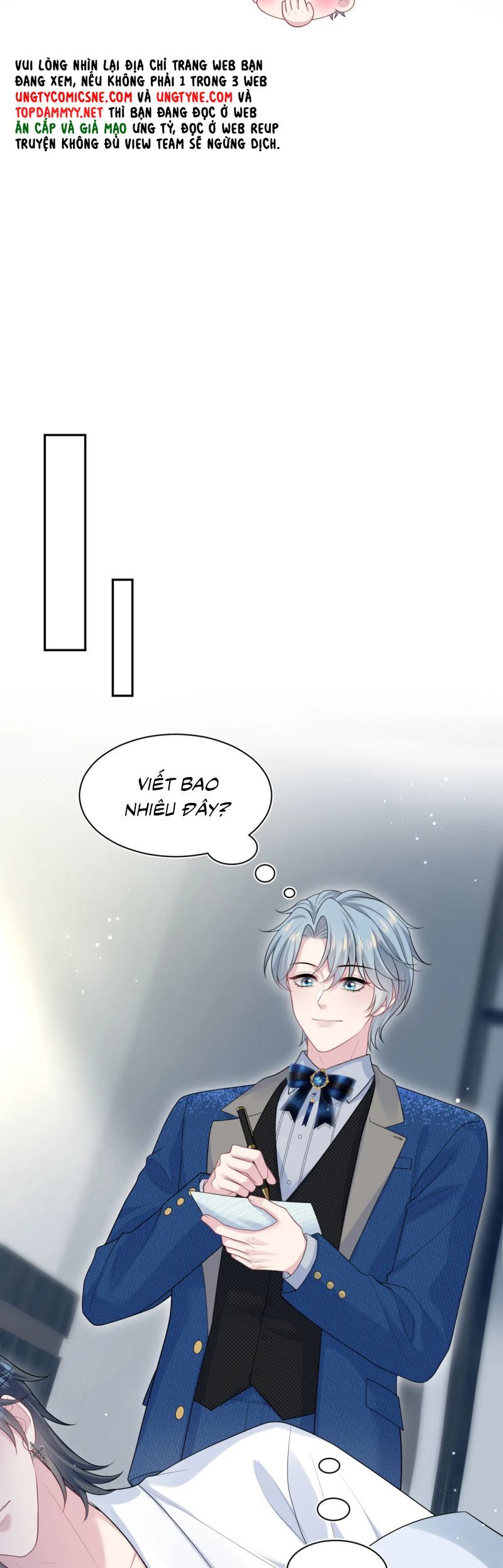 Tuyệt Mỹ Bạch Liên Online Dạy Học: Chapter 440