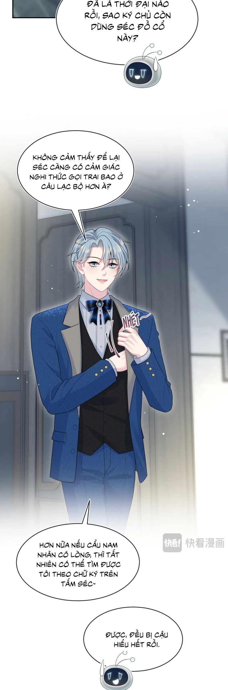 Tuyệt Mỹ Bạch Liên Online Dạy Học: Chapter 440