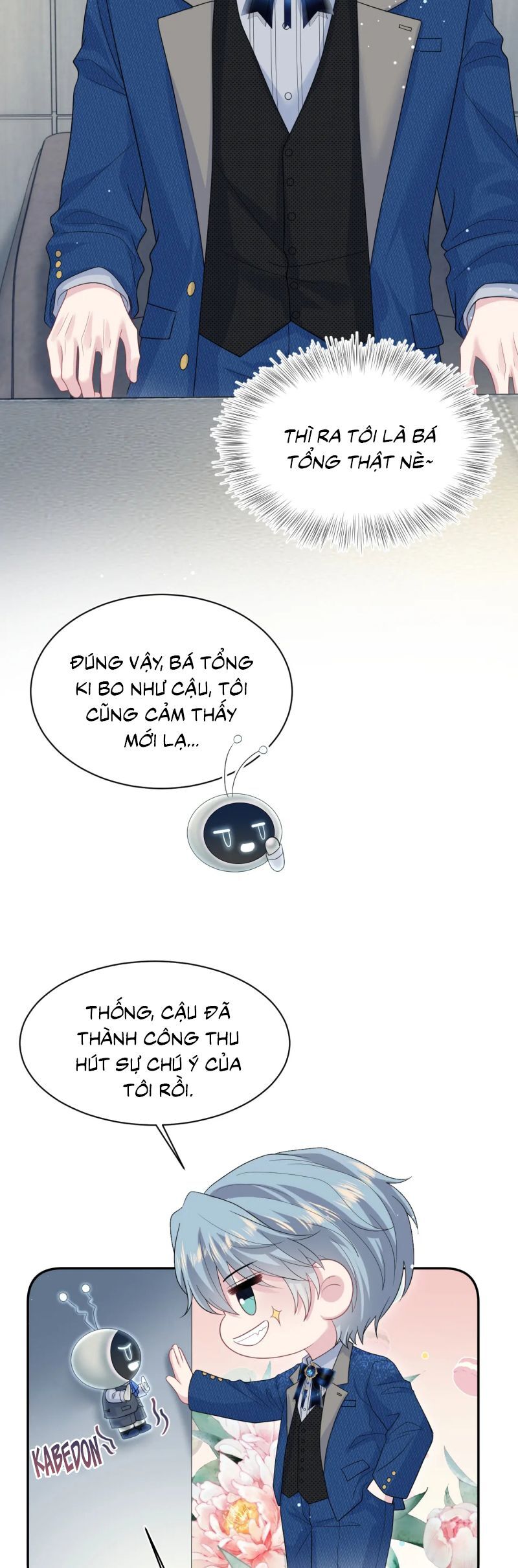 Tuyệt Mỹ Bạch Liên Online Dạy Học: Chapter 440