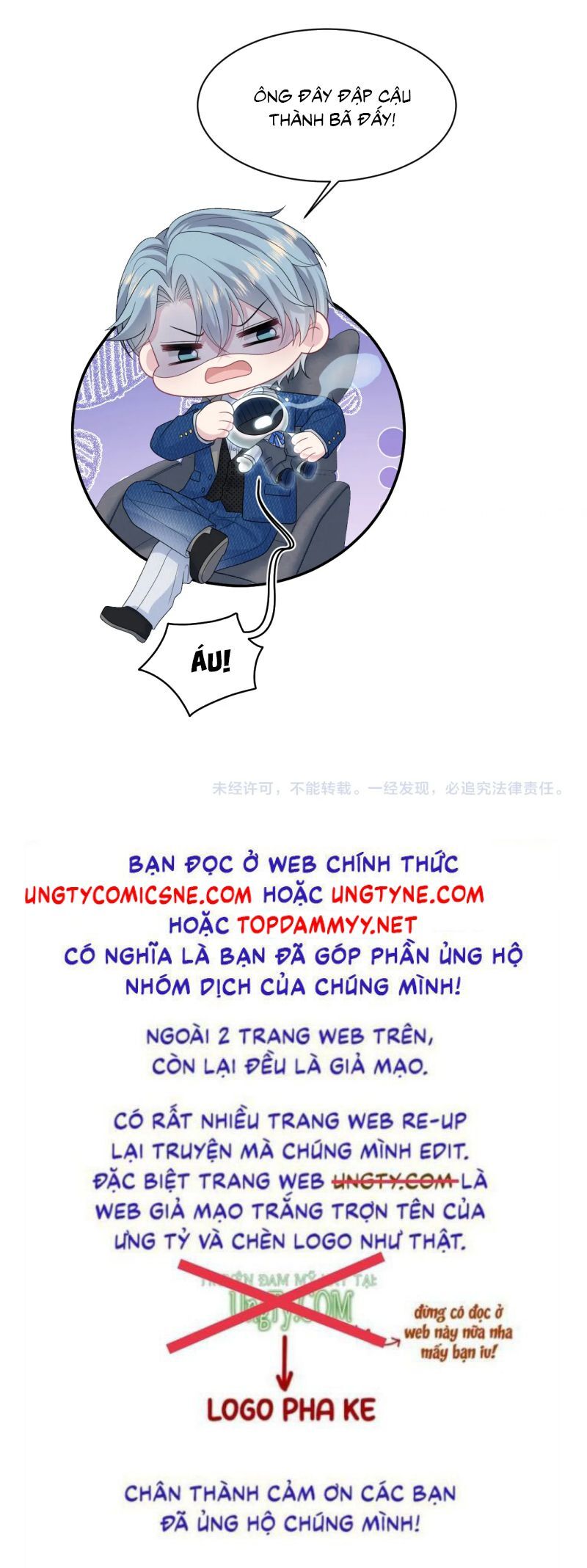 Tuyệt Mỹ Bạch Liên Online Dạy Học: Chapter 440