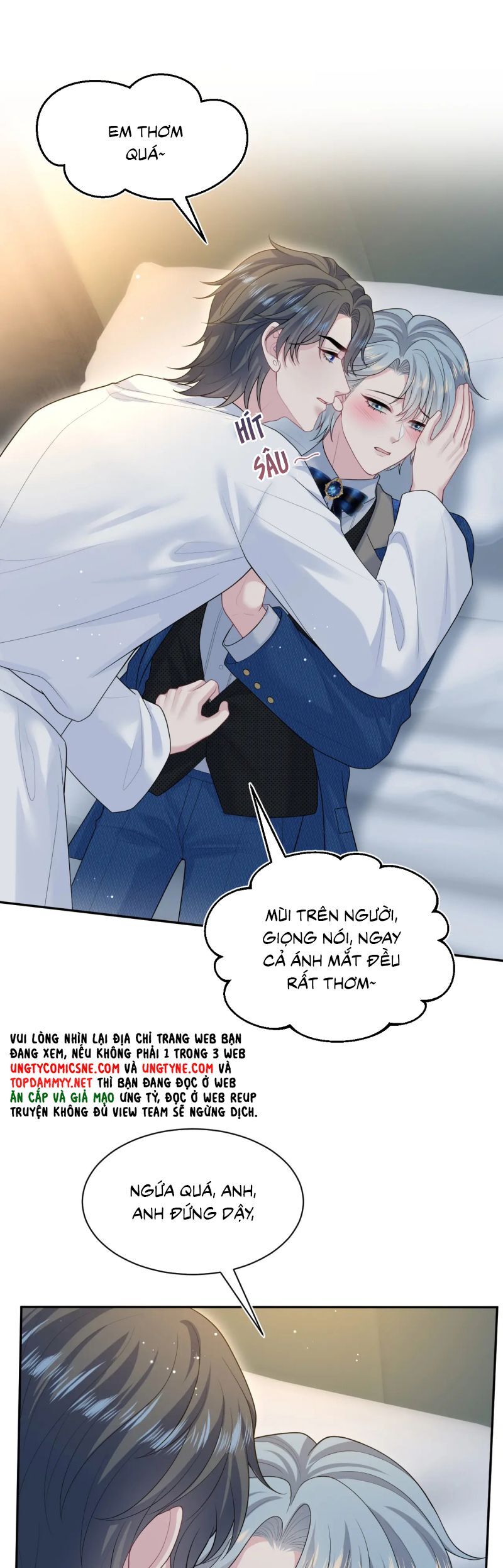 Tuyệt Mỹ Bạch Liên Online Dạy Học: Chapter 440