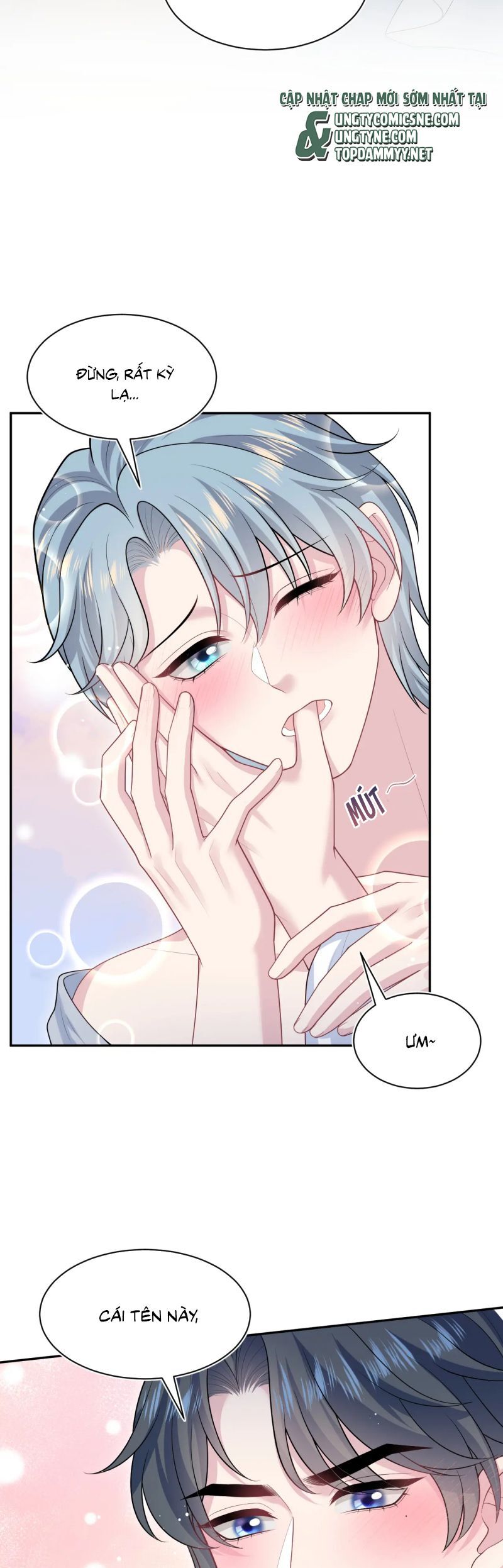 Tuyệt Mỹ Bạch Liên Online Dạy Học: Chapter 440