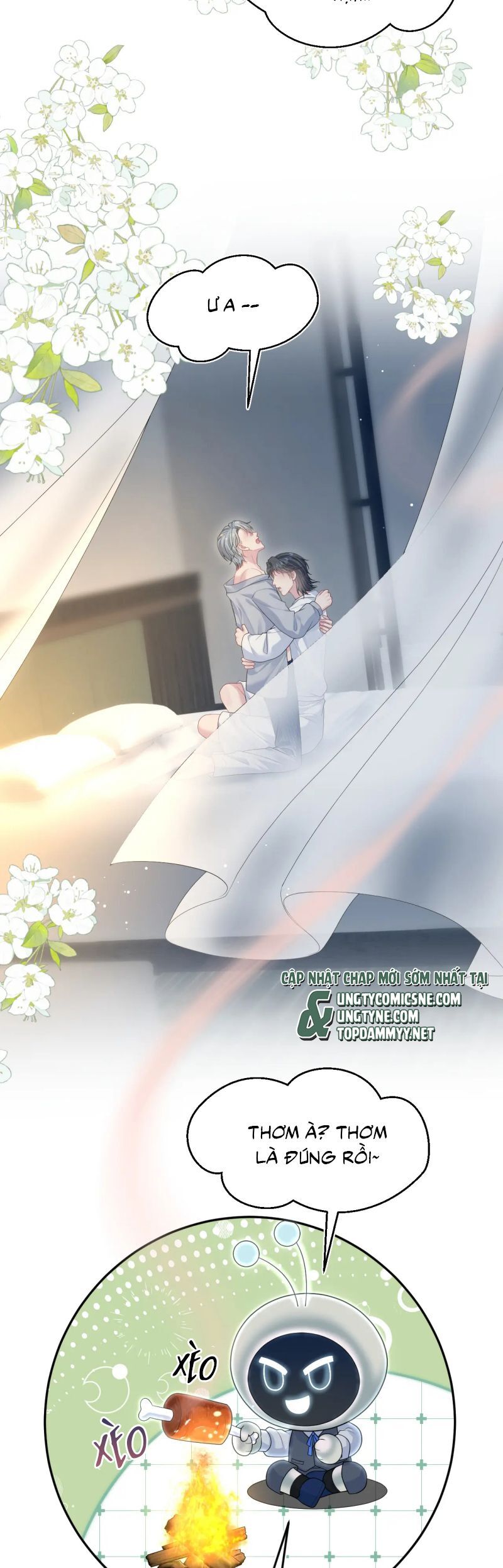 Tuyệt Mỹ Bạch Liên Online Dạy Học: Chapter 440