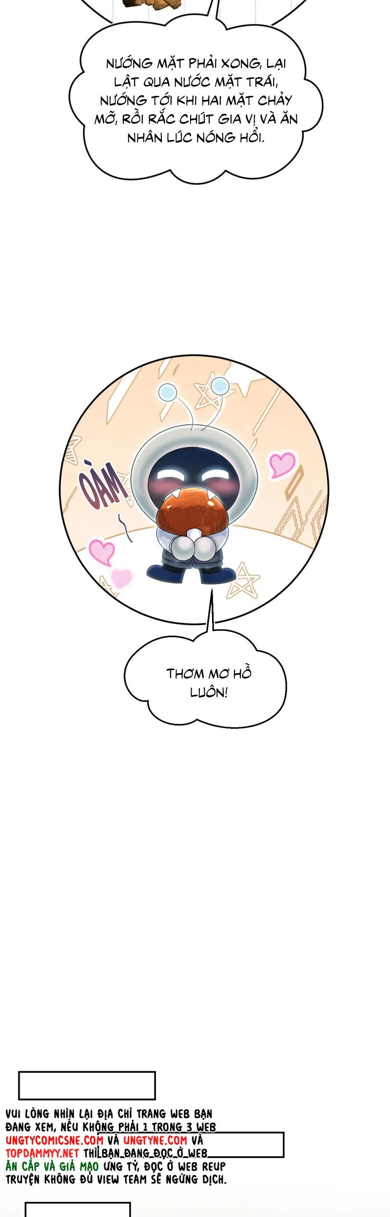 Tuyệt Mỹ Bạch Liên Online Dạy Học: Chapter 440