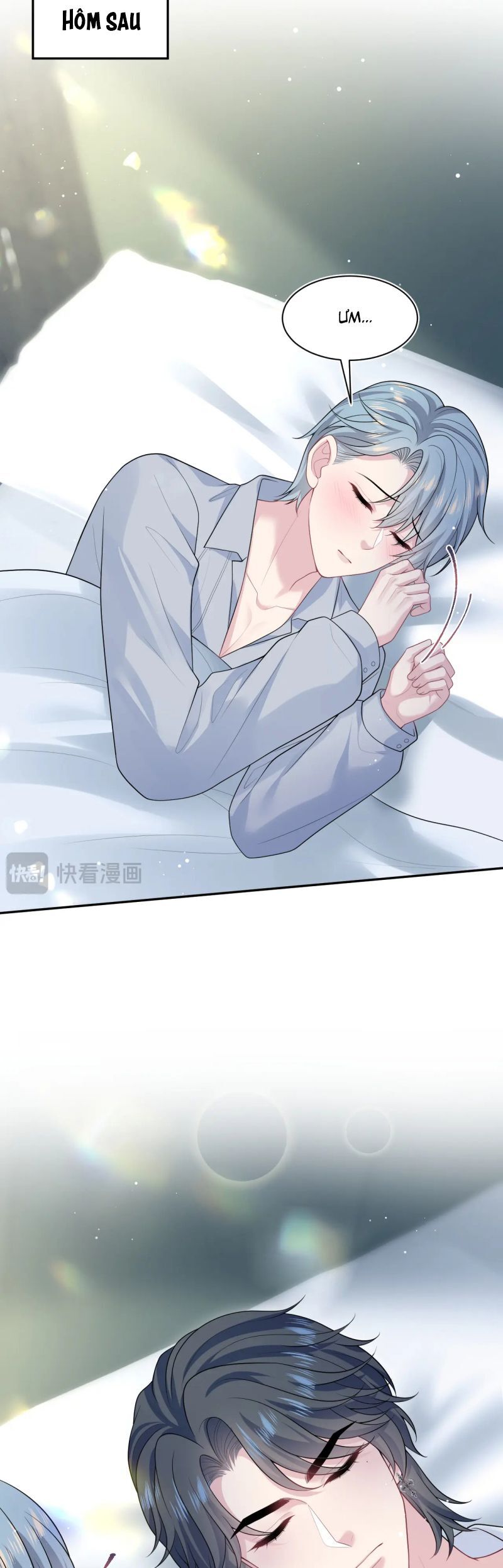 Tuyệt Mỹ Bạch Liên Online Dạy Học: Chapter 440