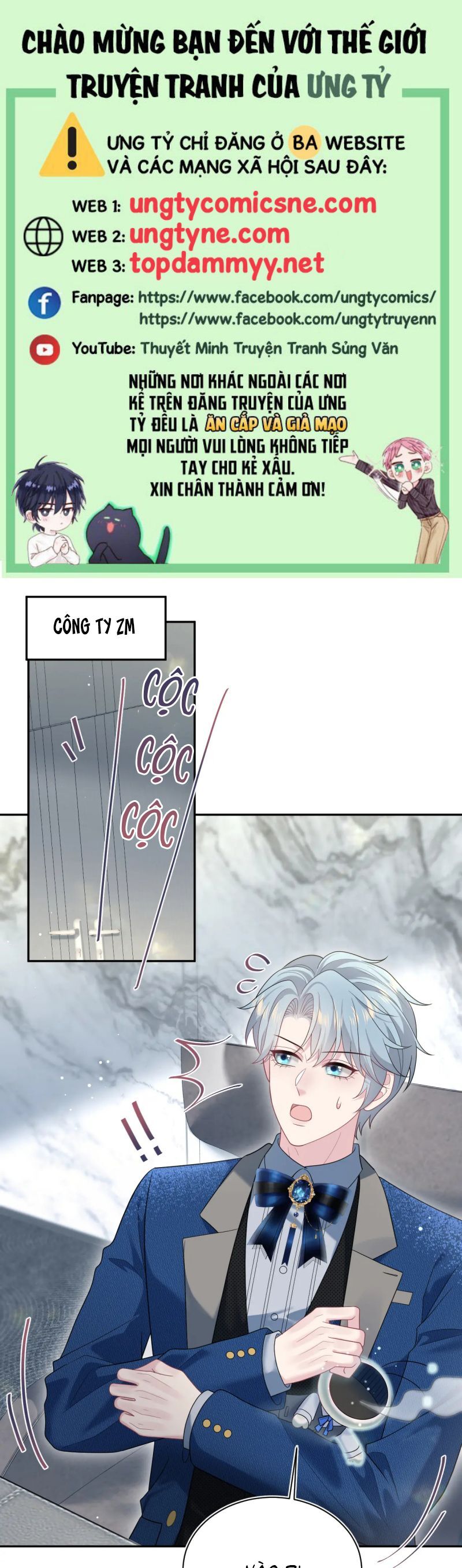 Tuyệt Mỹ Bạch Liên Online Dạy Học: Chapter 441