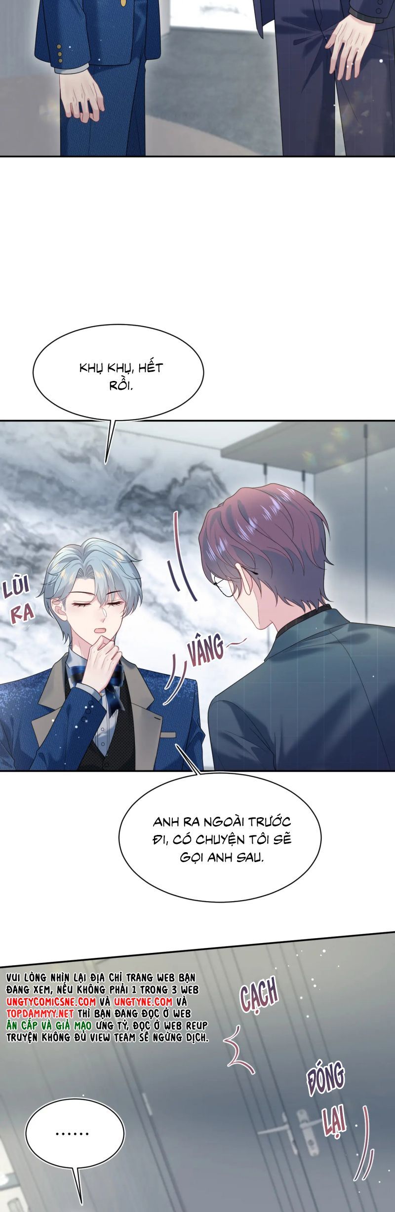 Tuyệt Mỹ Bạch Liên Online Dạy Học: Chapter 441