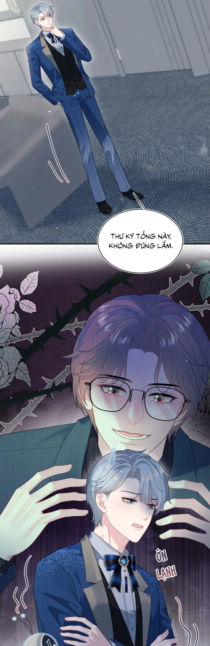 Tuyệt Mỹ Bạch Liên Online Dạy Học: Chapter 441