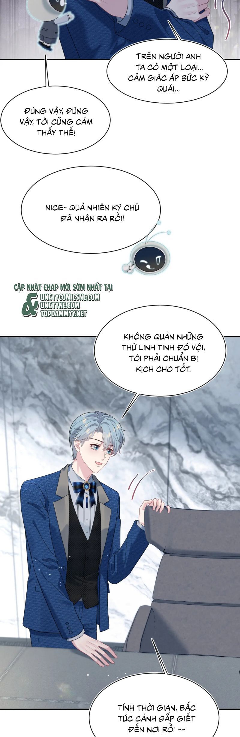 Tuyệt Mỹ Bạch Liên Online Dạy Học: Chapter 441