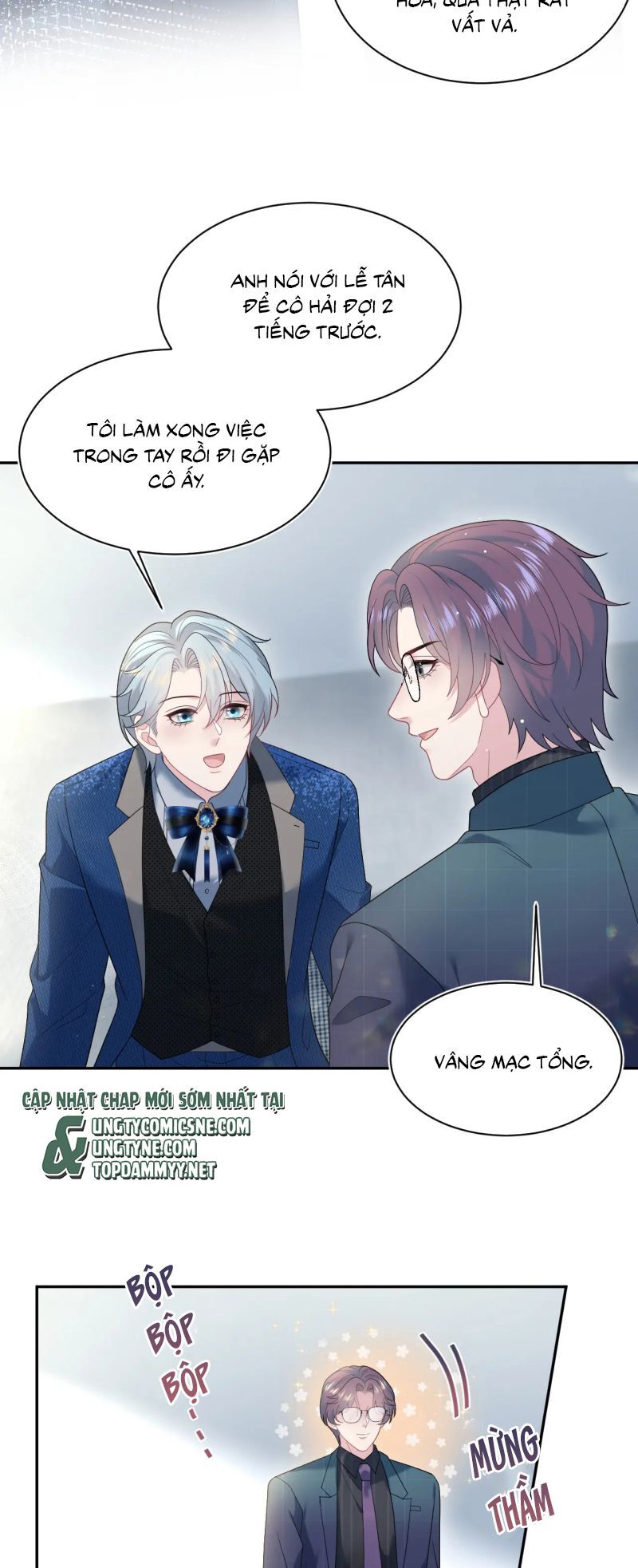 Tuyệt Mỹ Bạch Liên Online Dạy Học: Chapter 443