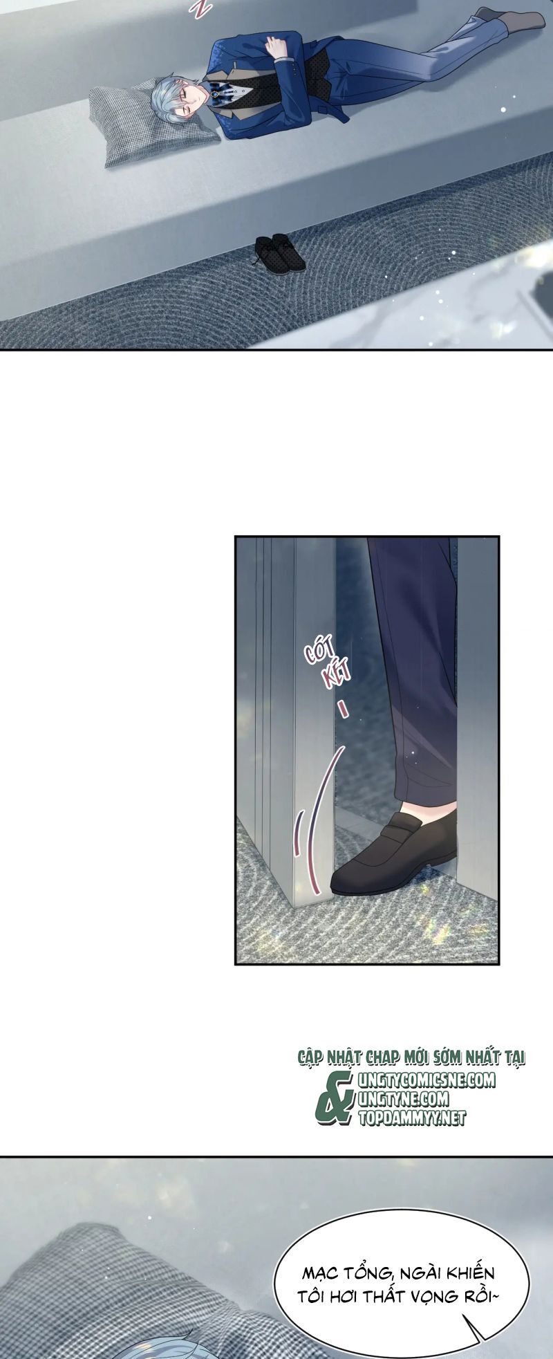 Tuyệt Mỹ Bạch Liên Online Dạy Học: Chapter 443