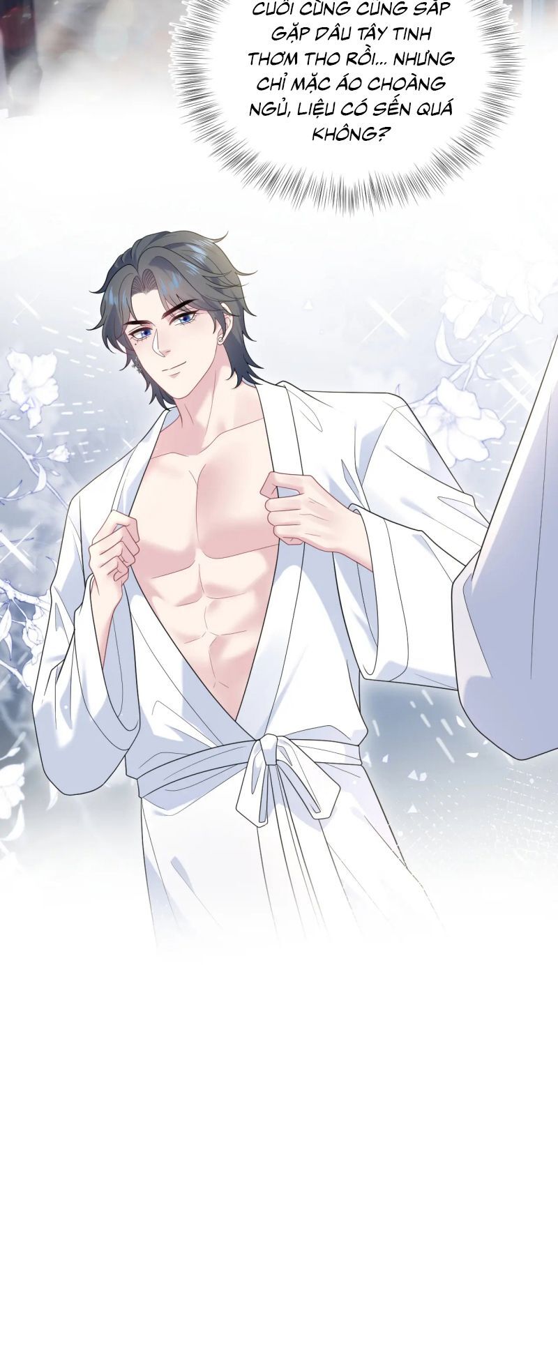 Tuyệt Mỹ Bạch Liên Online Dạy Học: Chapter 443