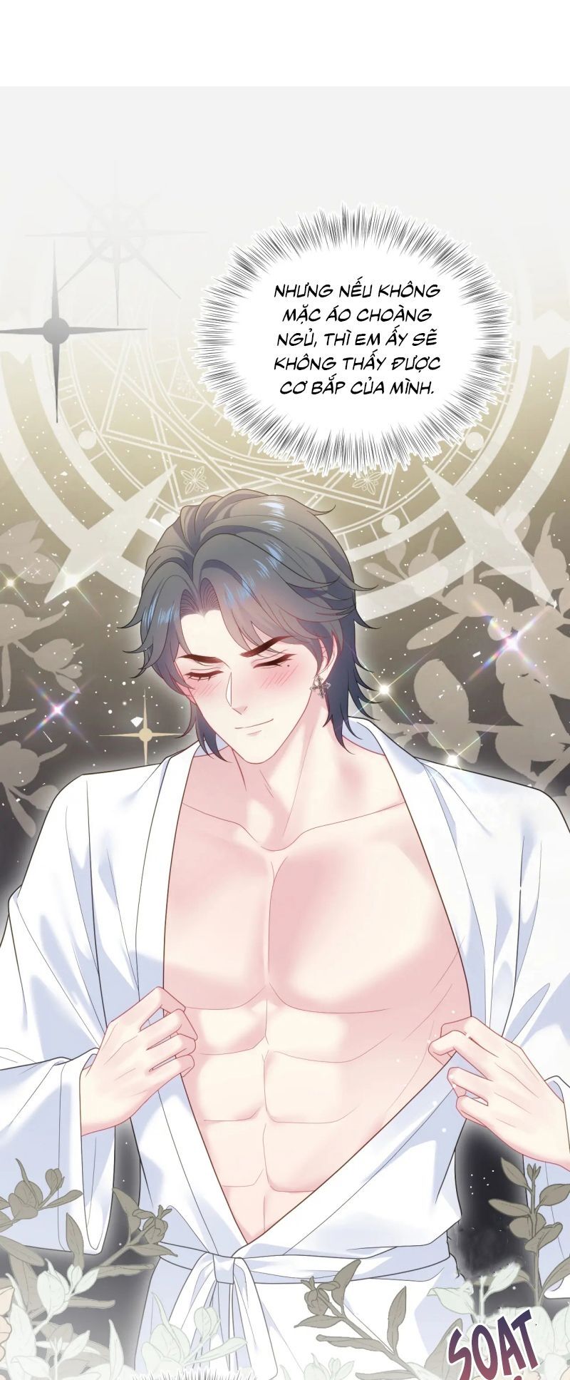 Tuyệt Mỹ Bạch Liên Online Dạy Học: Chapter 443