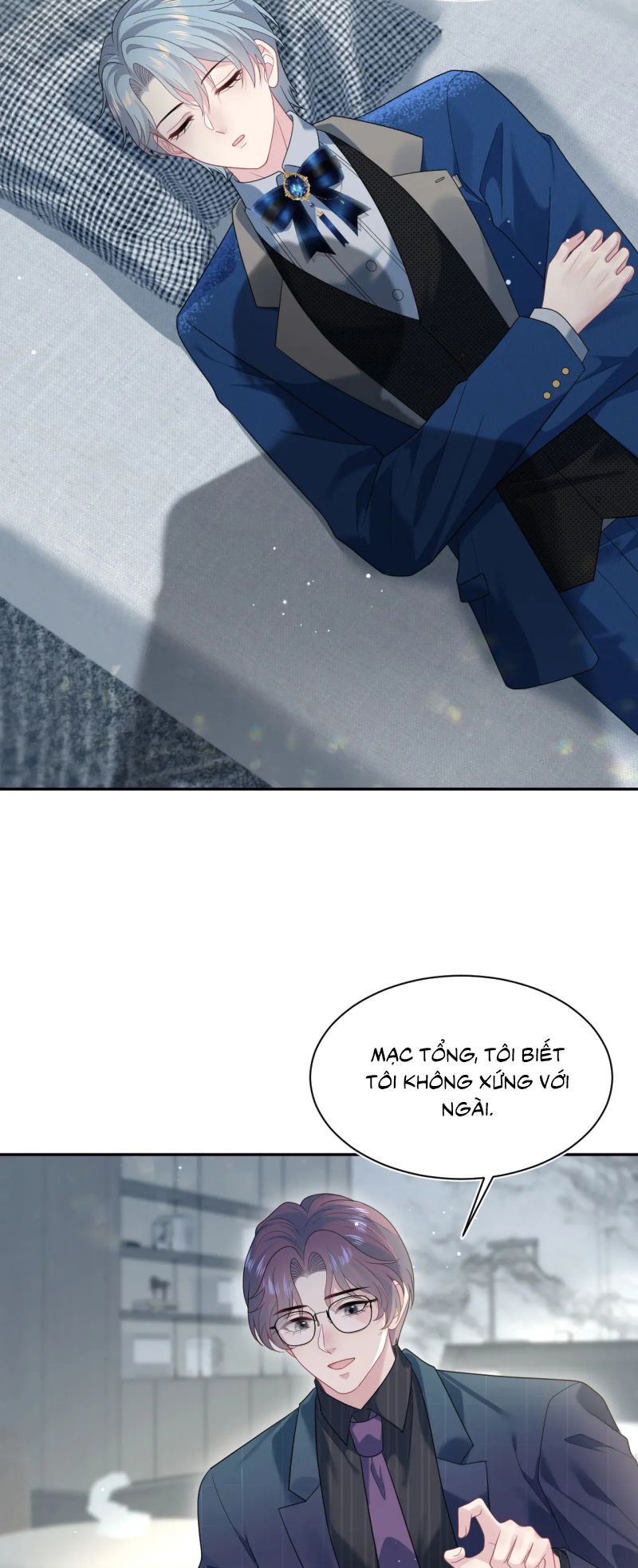 Tuyệt Mỹ Bạch Liên Online Dạy Học: Chapter 443