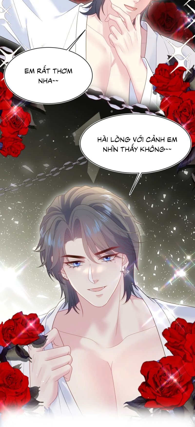 Tuyệt Mỹ Bạch Liên Online Dạy Học: Chapter 443