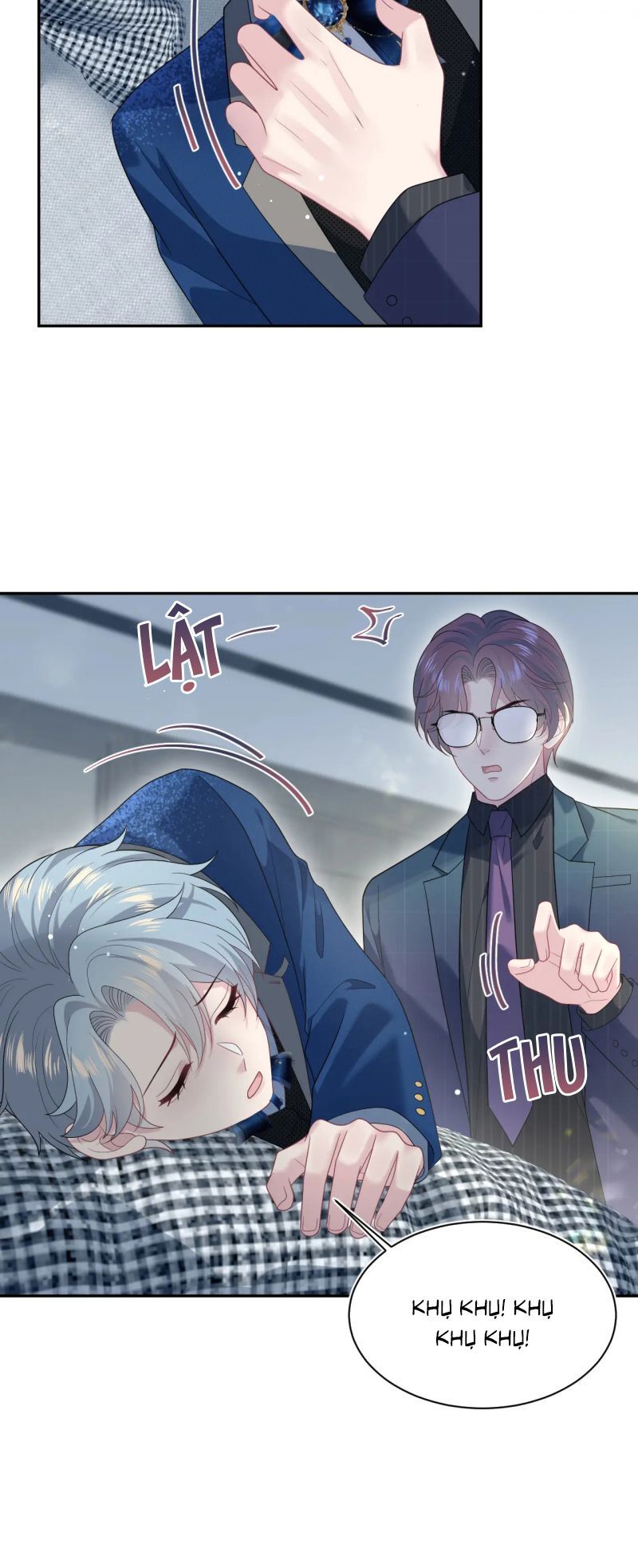 Tuyệt Mỹ Bạch Liên Online Dạy Học: Chapter 443