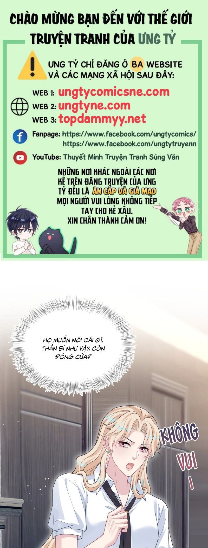 Tuyệt Mỹ Bạch Liên Online Dạy Học: Chapter 445