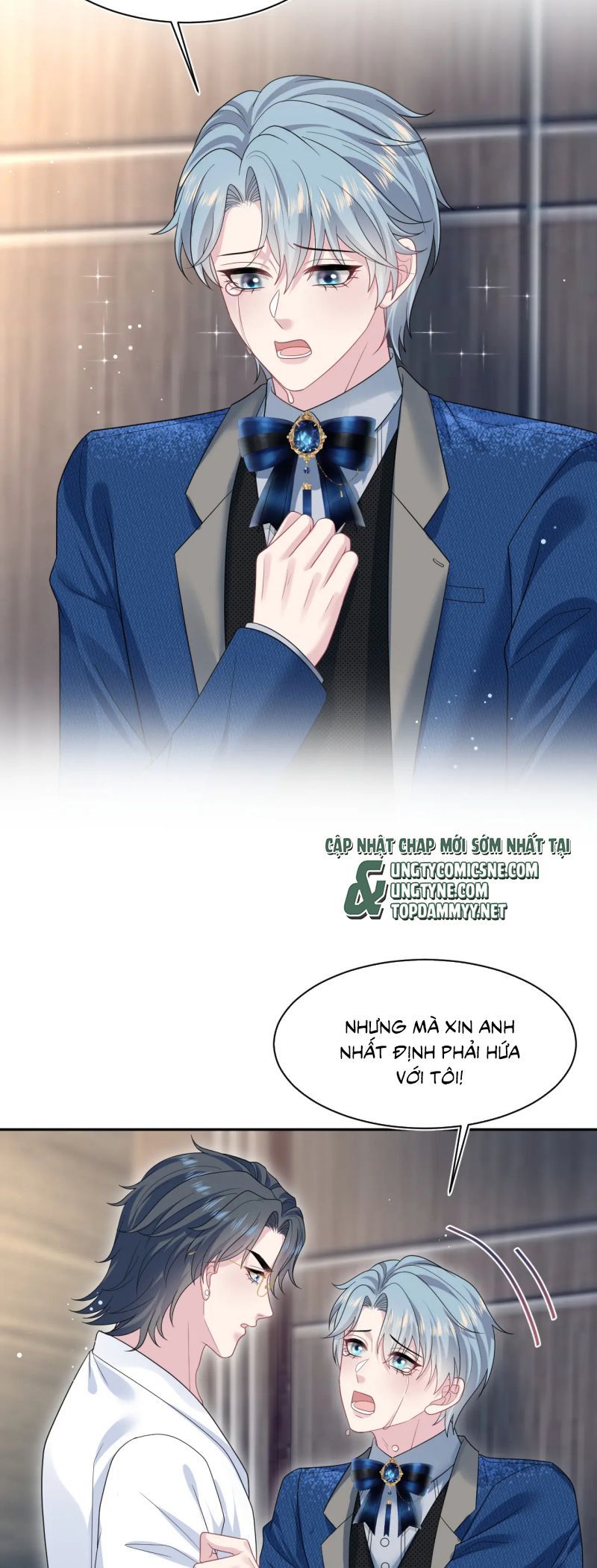 Tuyệt Mỹ Bạch Liên Online Dạy Học: Chapter 445