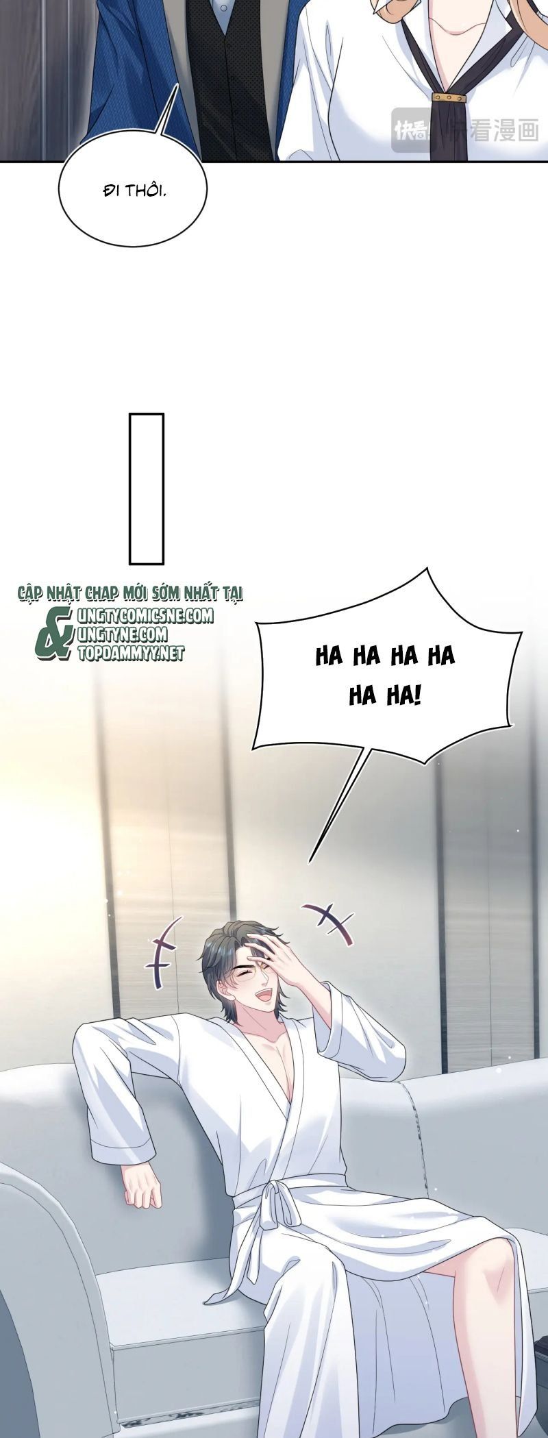 Tuyệt Mỹ Bạch Liên Online Dạy Học: Chapter 445