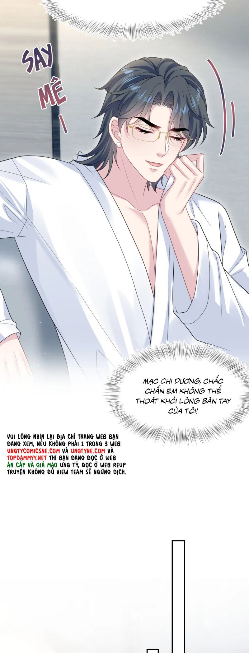 Tuyệt Mỹ Bạch Liên Online Dạy Học: Chapter 445