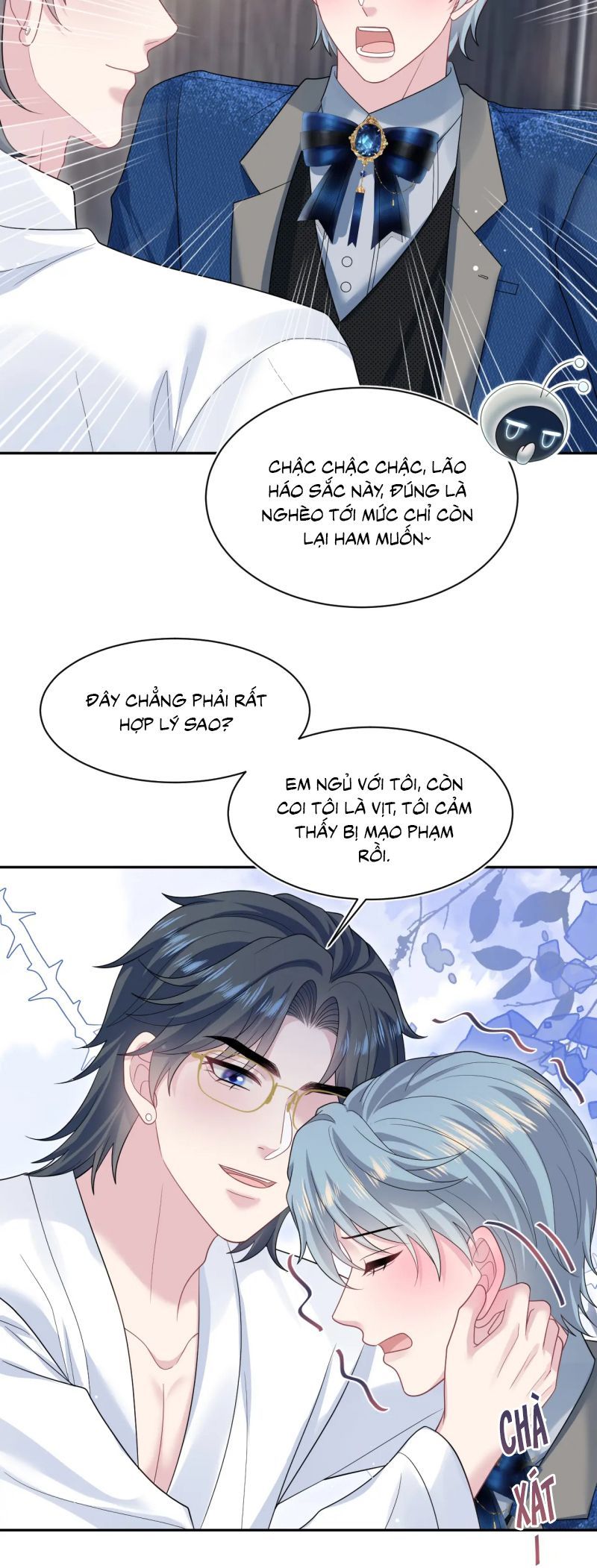 Tuyệt Mỹ Bạch Liên Online Dạy Học: Chapter 445