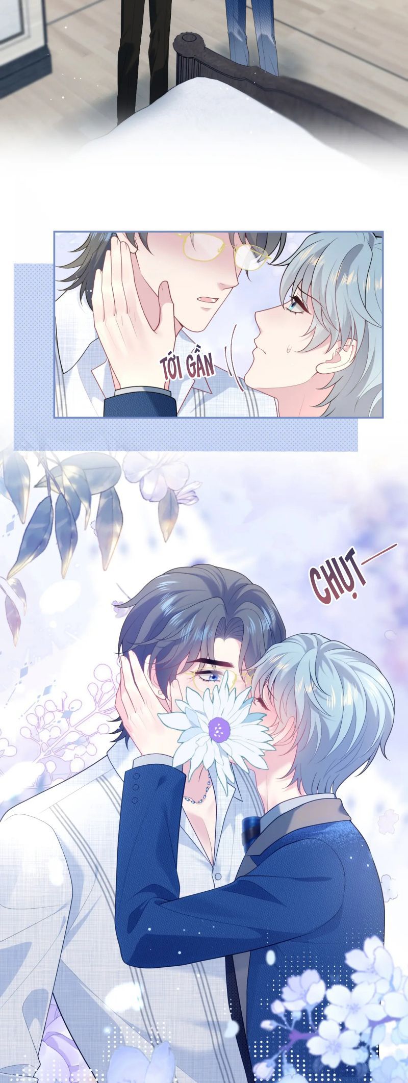 Tuyệt Mỹ Bạch Liên Online Dạy Học: Chapter 446